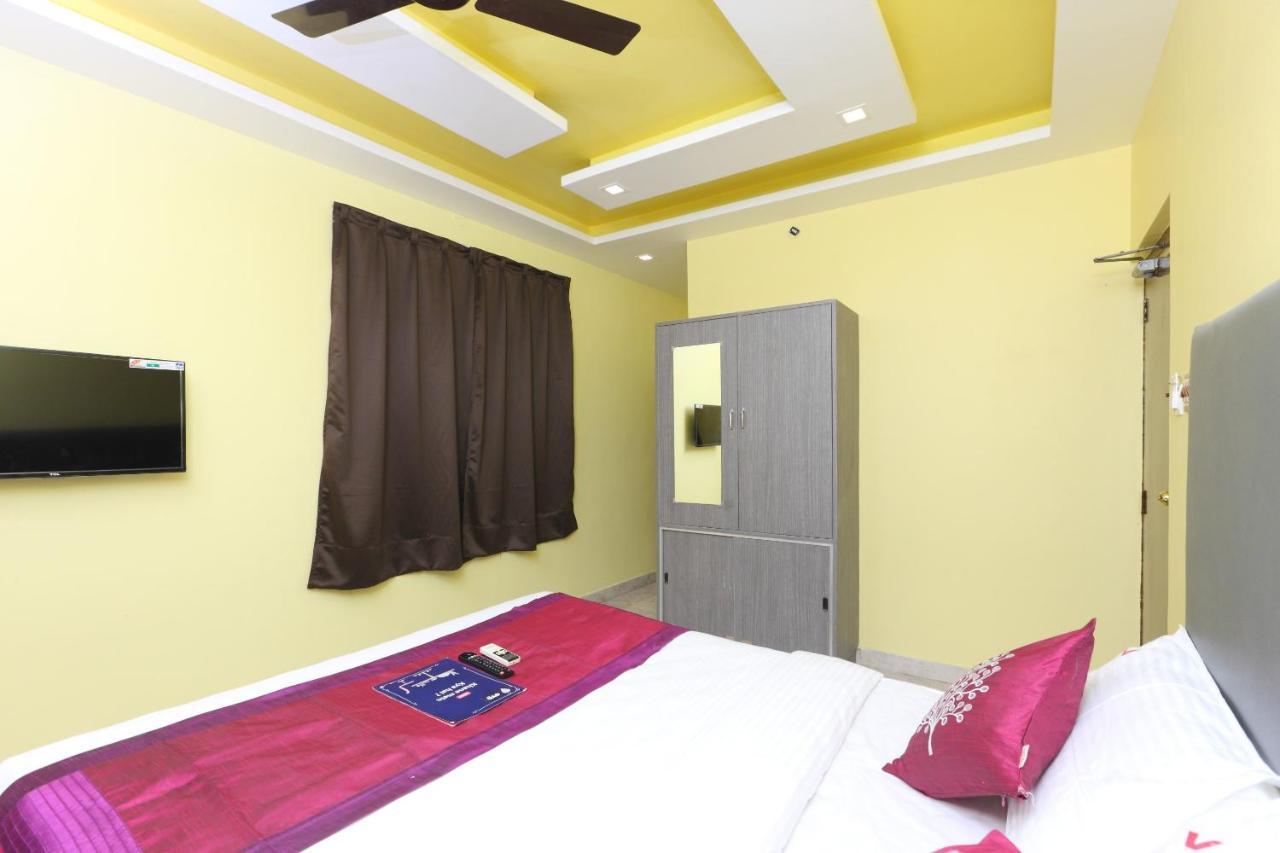 Oyo 11736 Venkateswara Vilasam Pondicherry Exterior photo